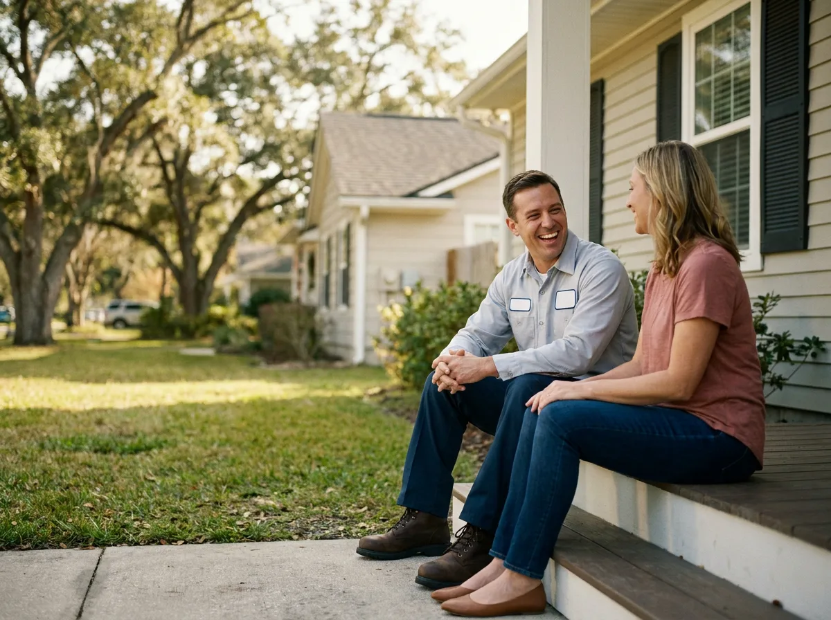 Septic tank pumping FAQs for Tuscaloosa, AL